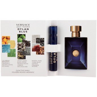 Versace Dylan Blue Pour Homme