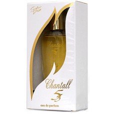 Chat D'or Chantall 5