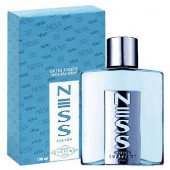 Evaflor Ness Pour Homme