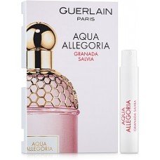 Guerlain Aqua Allegoria Granada Salvia
