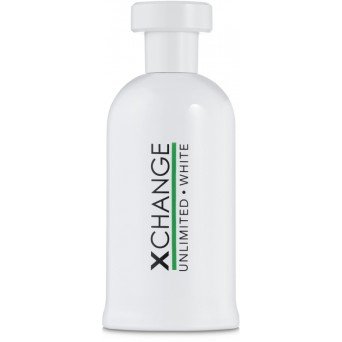Karen Low X-Change Unlimited White