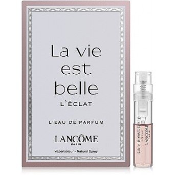 ПОДАРОК! Lancome La Vie Est Belle L'Eclat