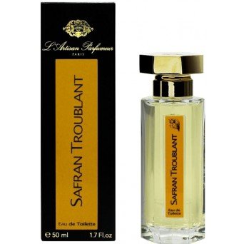 L`Artisan Parfumeur Safran Troublant