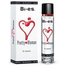 Bi-Es Pretty Woman