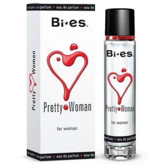 Bi-Es Pretty Woman