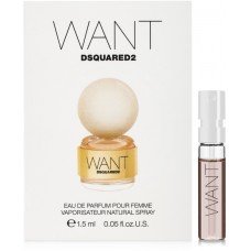 DSQUARED2 Want