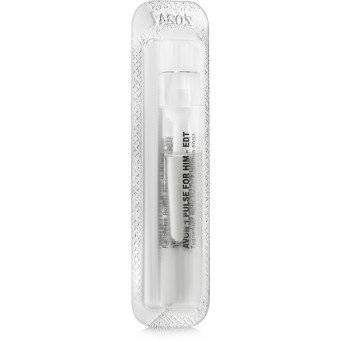 Avon 1 Pulse For Him