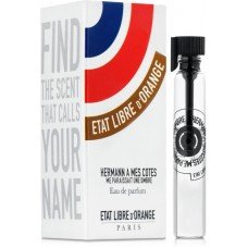 Etat Libre d'Orange Hermann A Mes Cotes Me Paraissait Une Ombre