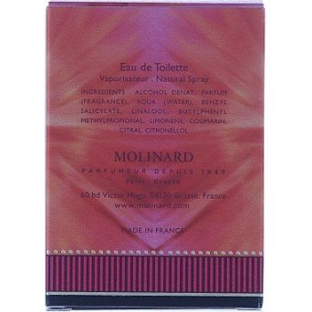 Molinard Nirmala Le Reve
