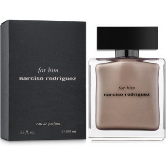Narciso Rodriguez For Him Eau De Parfum