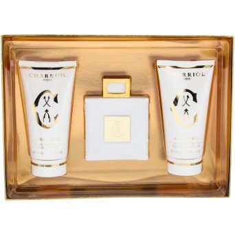 Charriol Royal White