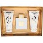Charriol Royal White