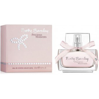 Betty Barclay Precious Moments