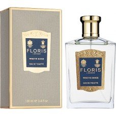 Floris White Rose