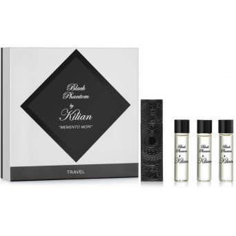 Kilian Black Phantom Travel
