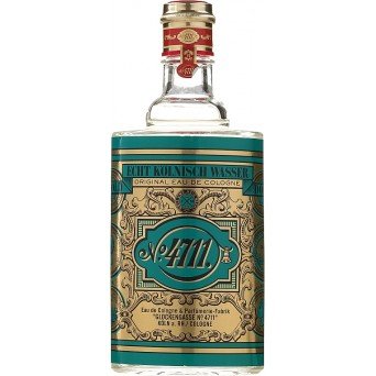 Maurer & Wirtz 4711 Original Eau de Cologne