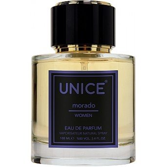 Unice Morado