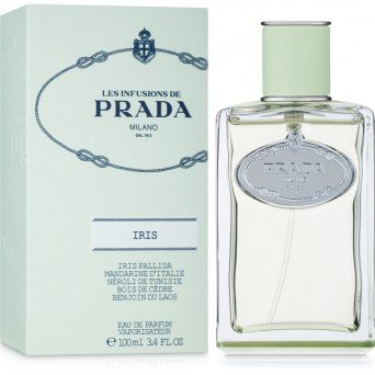Prada Infusion D'Iris 2015