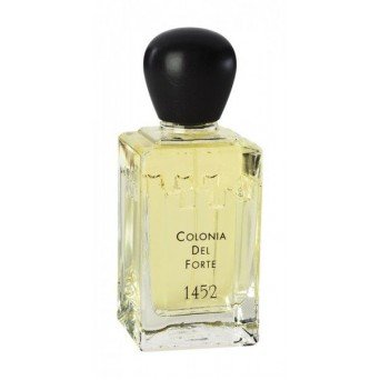 Profumi del Forte Colonie del Forte 1452