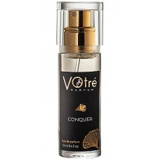 Votre Parfum Conquer