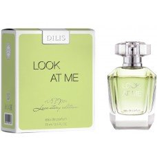 Dilis Parfum Love Story Edition Look At Me