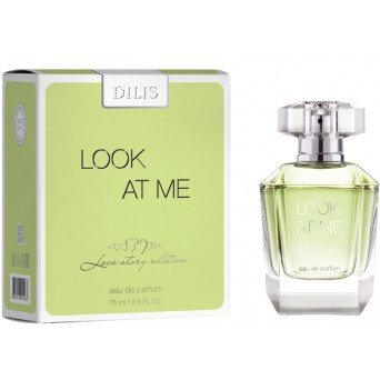Dilis Parfum Love Story Edition Look At Me