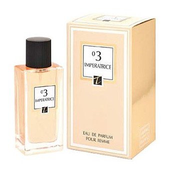 Positive Parfum Imperatrice 03