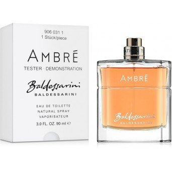 Baldessarini Ambre