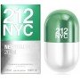 Carolina Herrera 212 NYC Pills
