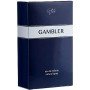 Chat D'or Gambler