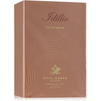 Acca Kappa Idillio