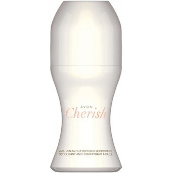 Avon Cherish