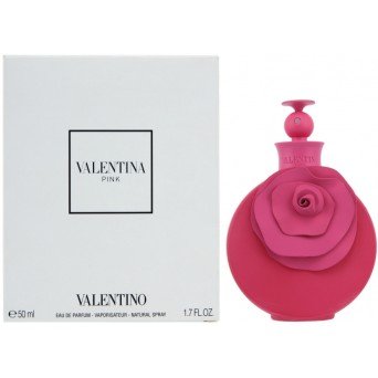 Valentino Valentina Pink