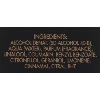 L`Artisan Parfumeur L'Eau D`ambre