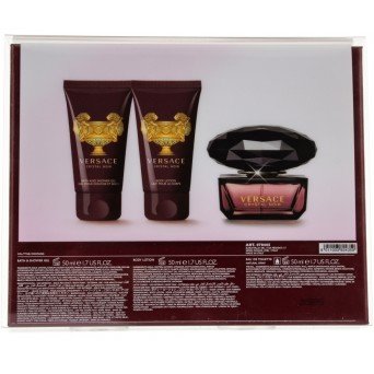 Versace Crystal Noir