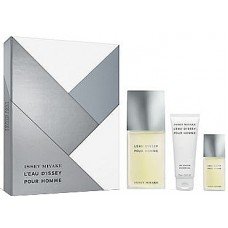 Issey Miyake Leau Dissey Pour Homme