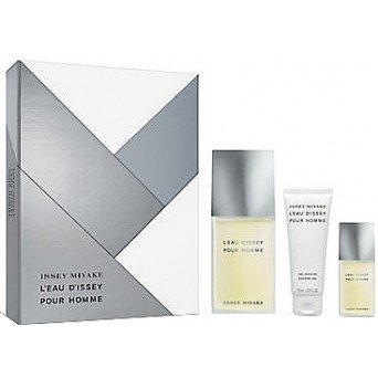 Issey Miyake Leau Dissey Pour Homme