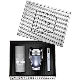 Paco Rabanne Invictus