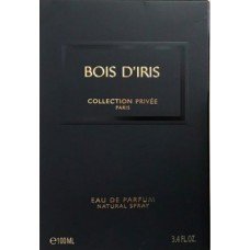 Geparlys Bois D'iris