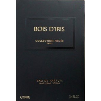 Geparlys Bois D'iris
