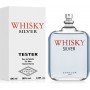 Evaflor Whisky Silver