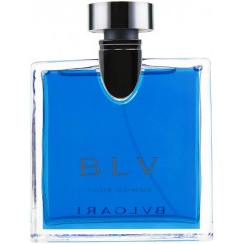 Bvlgari BLV Man
