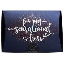 Avon Attraction Sensation