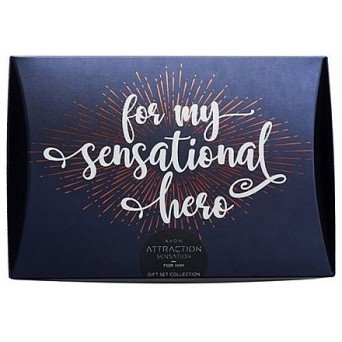 Avon Attraction Sensation