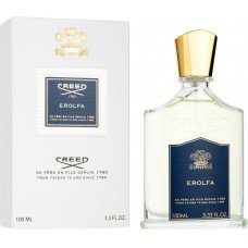 Creed Erolfa
