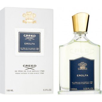Creed Erolfa