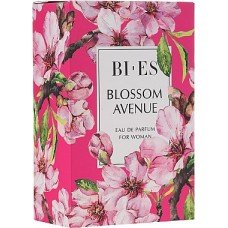 Bi-es Blossom Avenue