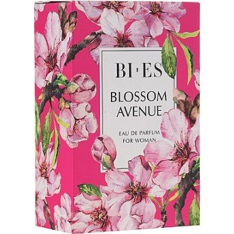 Bi-es Blossom Avenue