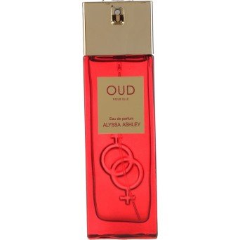 Alyssa Ashley Oud Pour Elle