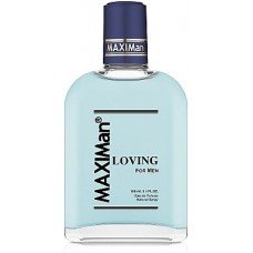 Aroma Parfume Maximan Loving
